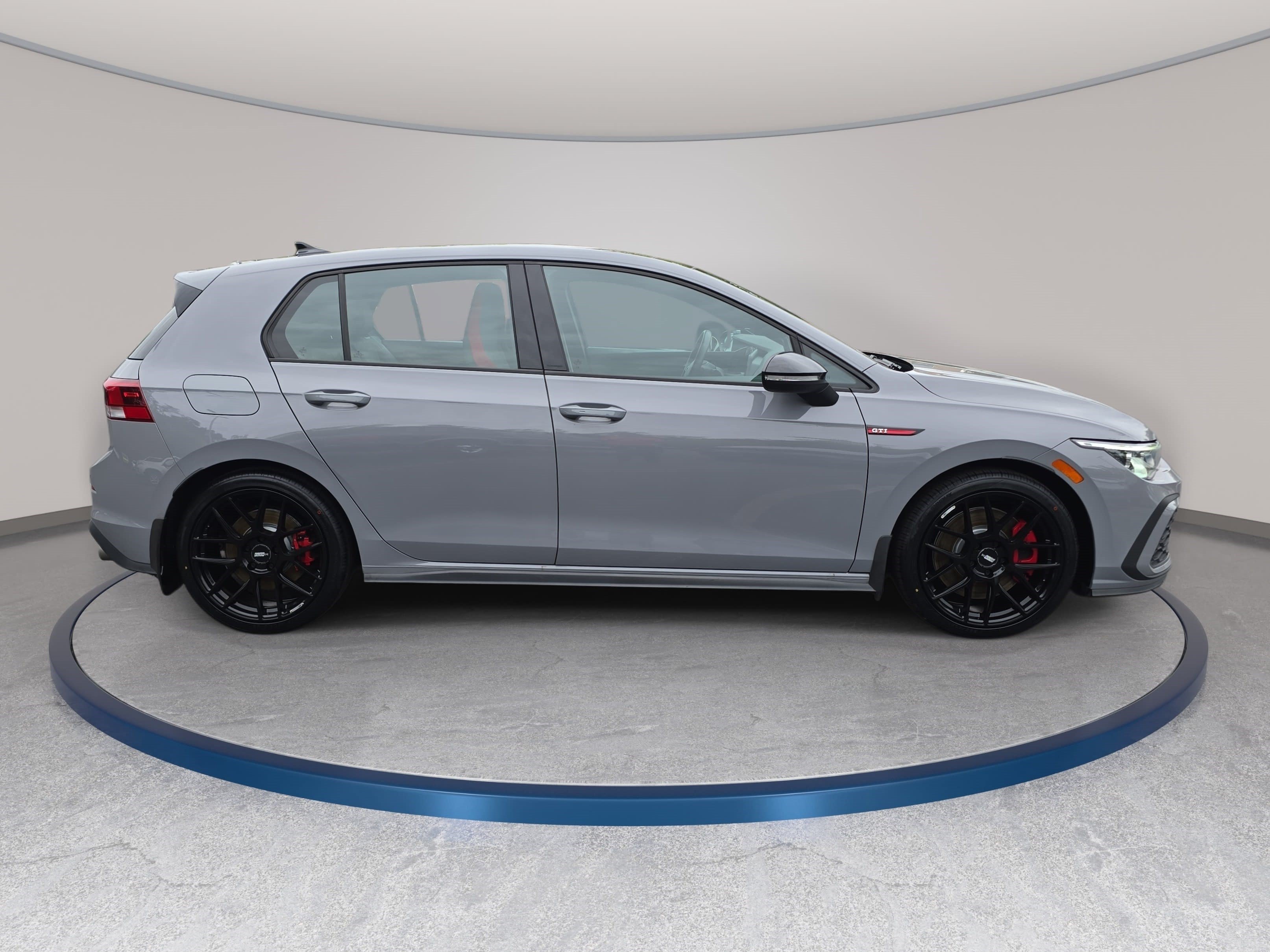 Used 2024 Volkswagen Golf GTI 2.0T 380 SE Hatchback
