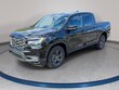  Honda Ridgeline