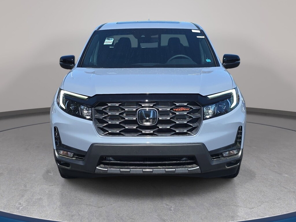 New 2026 Honda Ridgeline TrailSport+ Truck Crew Cab
