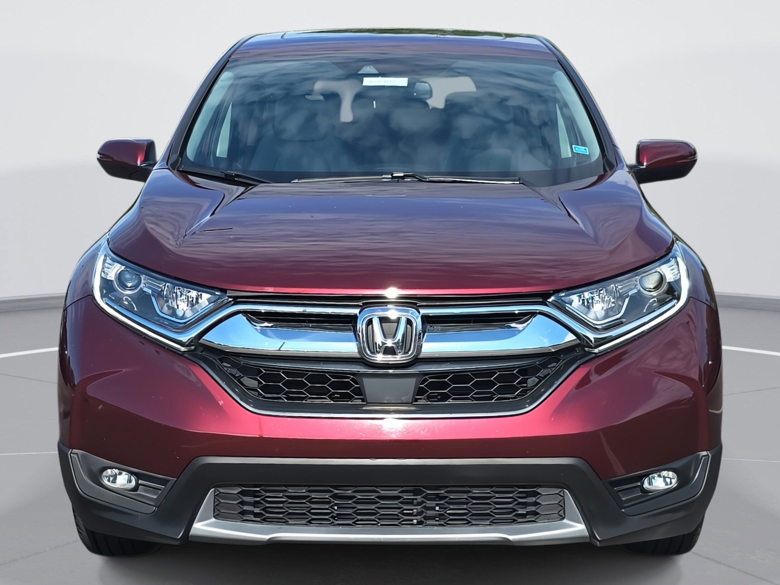 2019 Honda CR-V EX-L photo 2