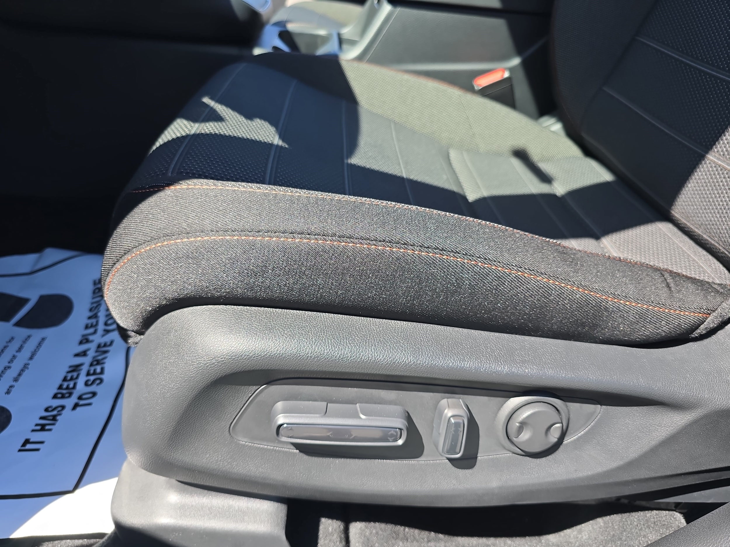 2026 Honda CR-V TrailSport - Photo 30