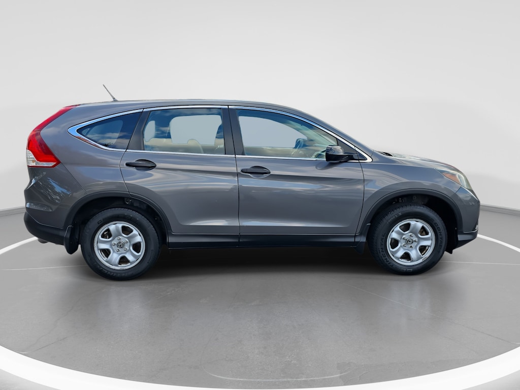 Used 2014 Honda CR-V LX FWD SUV