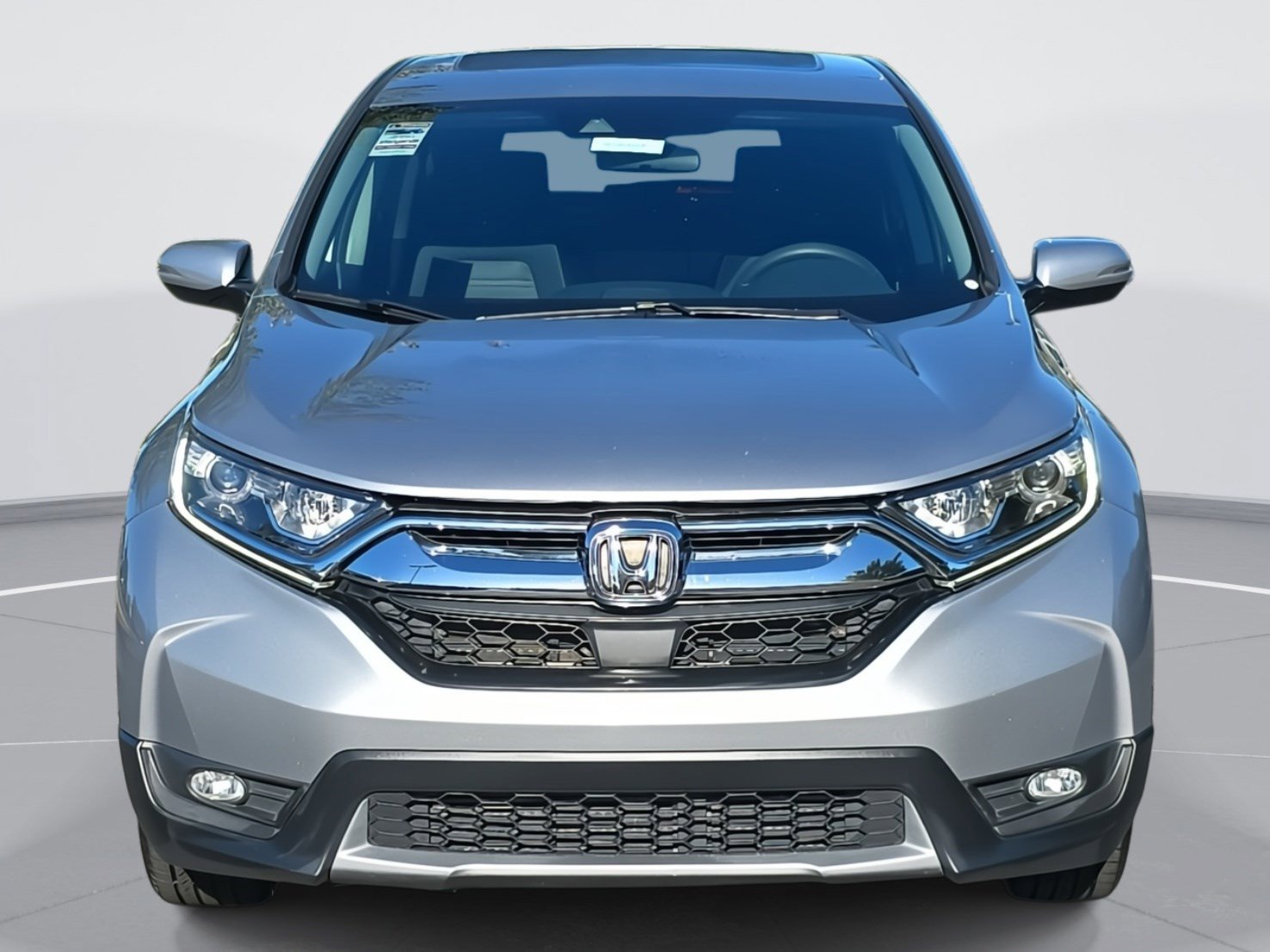 2019 Honda CR-V EX photo 2
