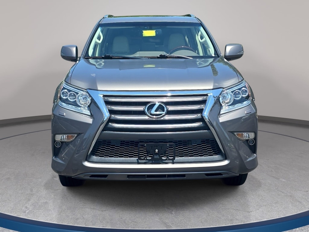 Used 2014 Lexus GX 460 Base SUV
