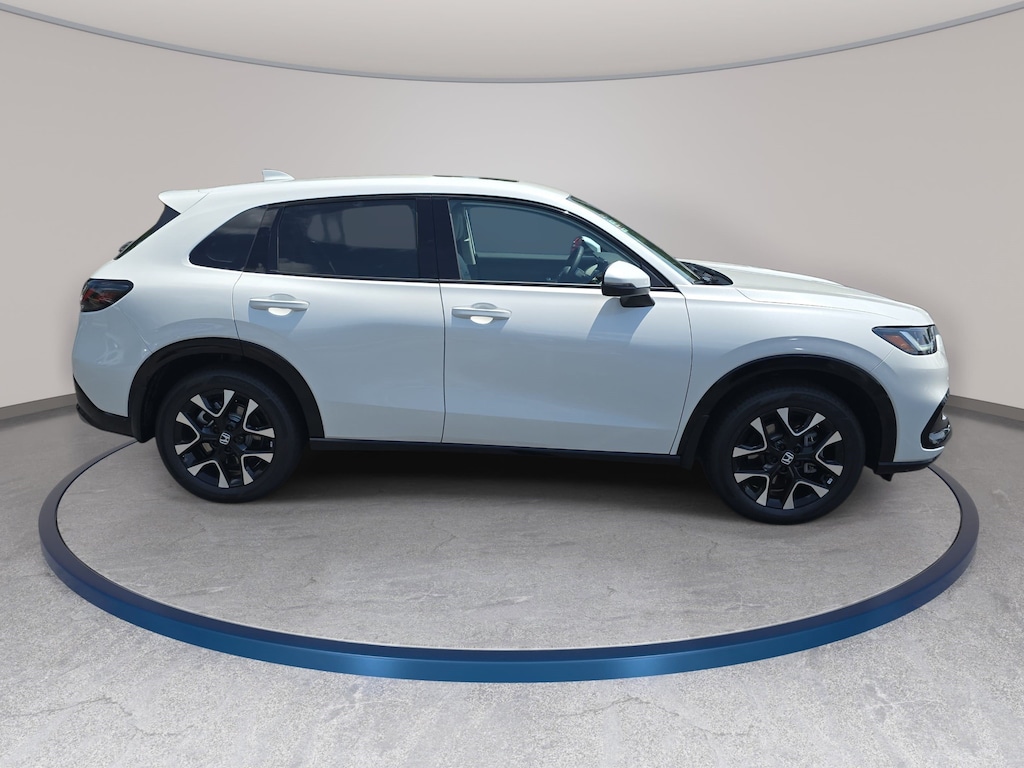 New 2027 Honda HR-V EX-L SUV
