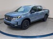  Honda Ridgeline