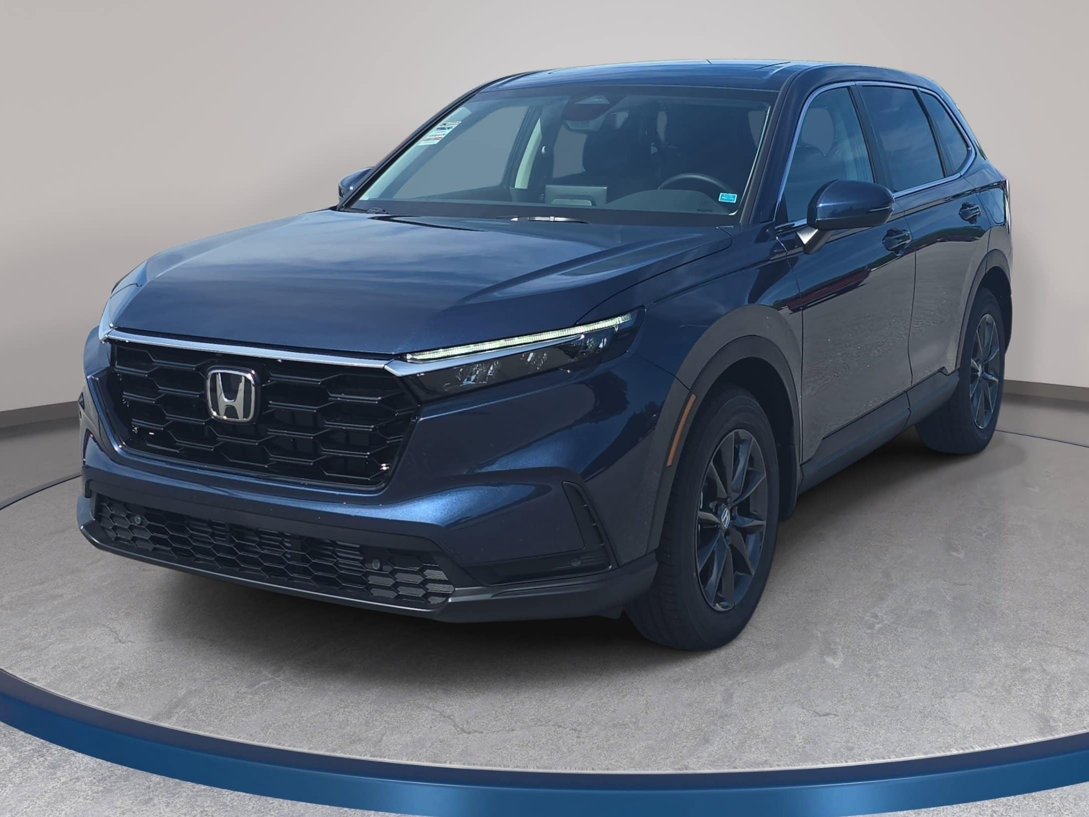 2026 Honda CR-V EX-L AWD's photo