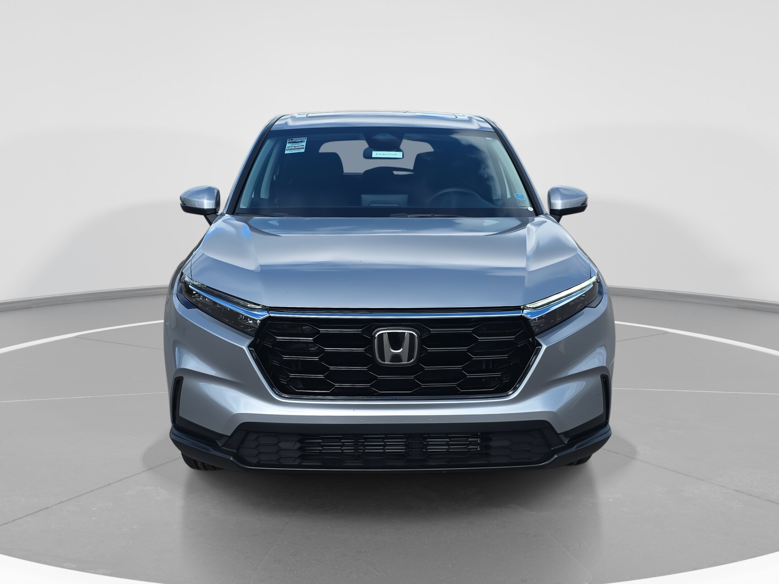 2023 Honda CR-V EX photo 2