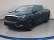  Honda Ridgeline