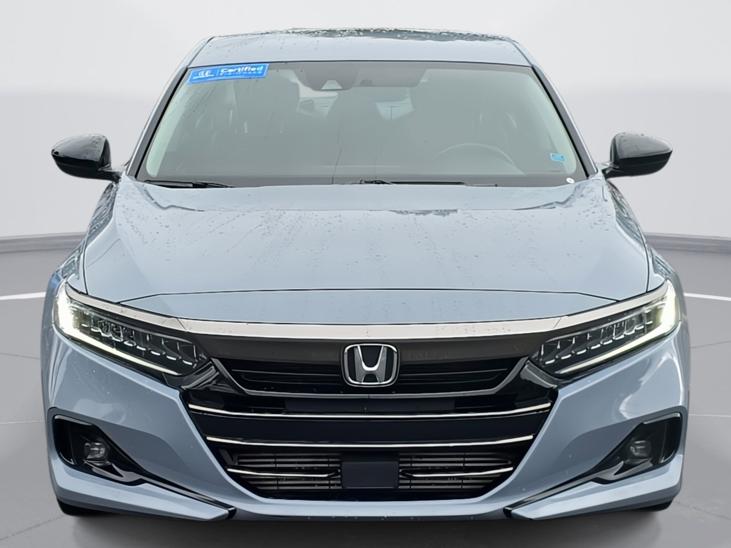 2022 Honda Accord Sport SE 1.5T photo 2