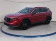  Honda CR-V Hybrid