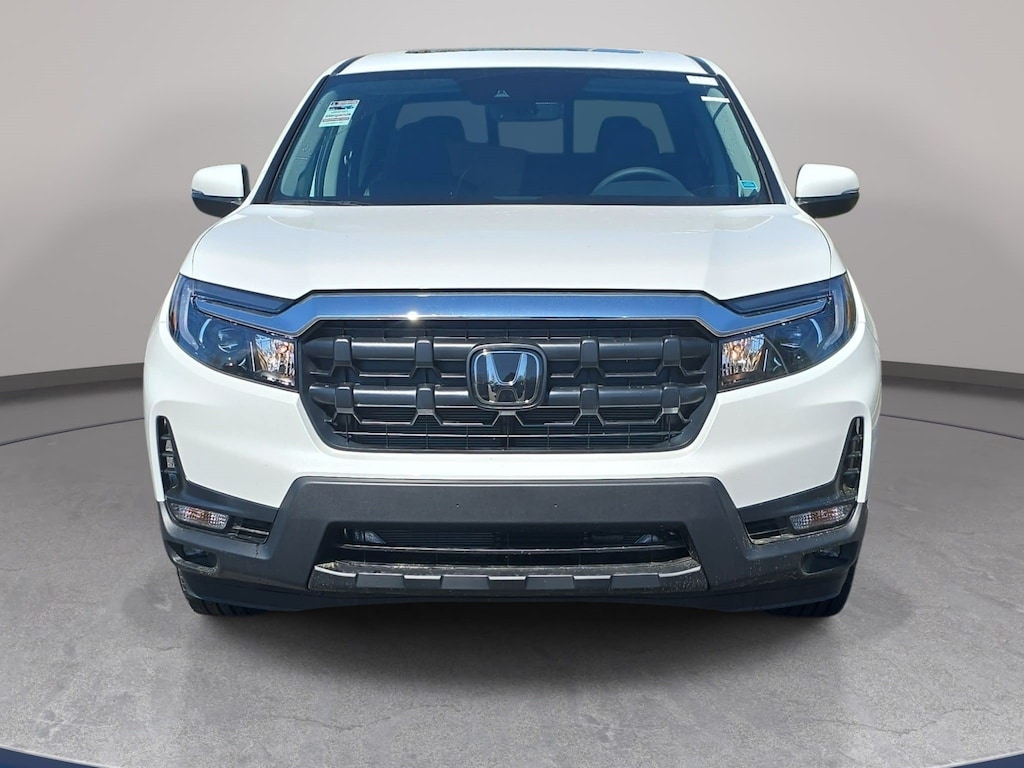 New 2026 Honda Ridgeline RTL Truck Crew Cab