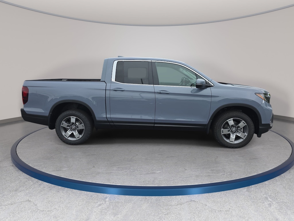 New 2026 Honda Ridgeline RTL Truck Crew Cab