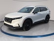  Honda CR-V Hybrid