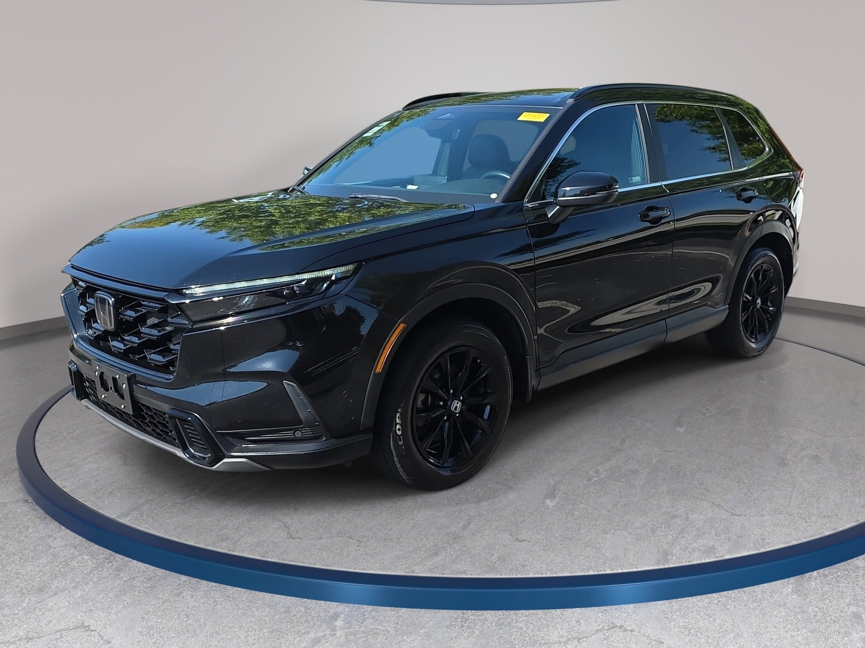 2024 Honda CR-V Sport-L