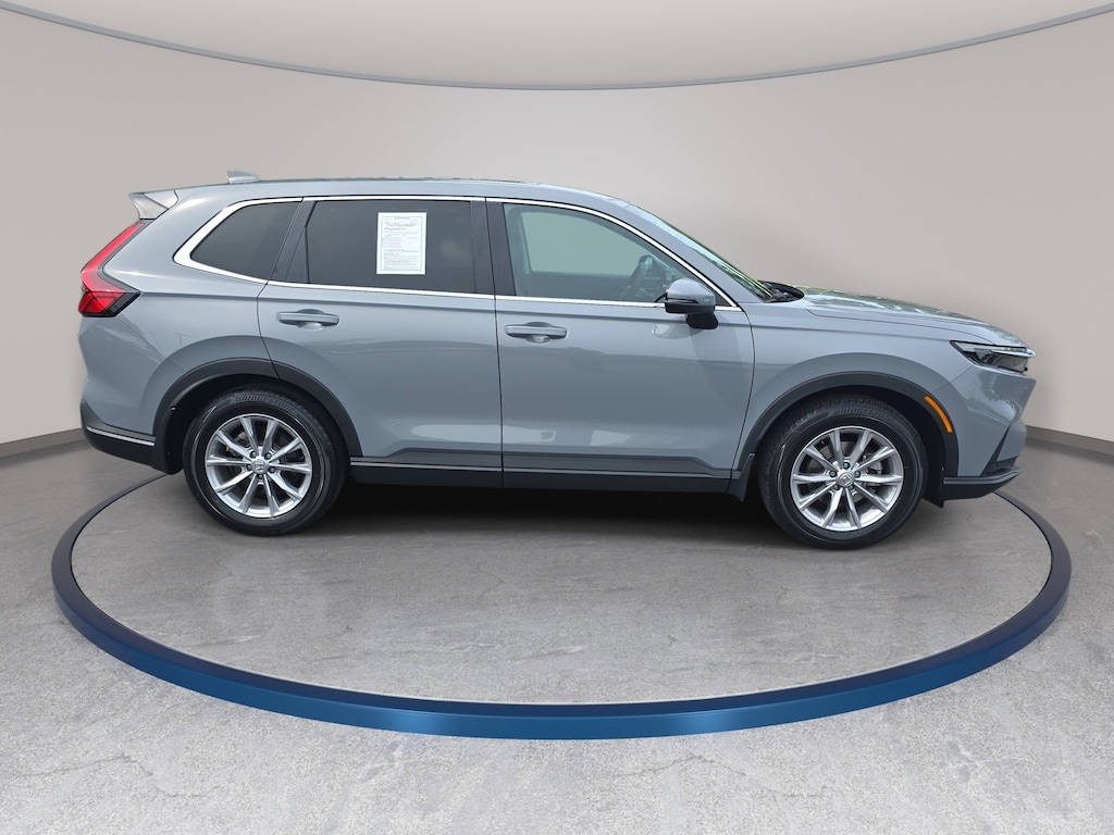 Used 2023 Honda CR-V EX-L SUV