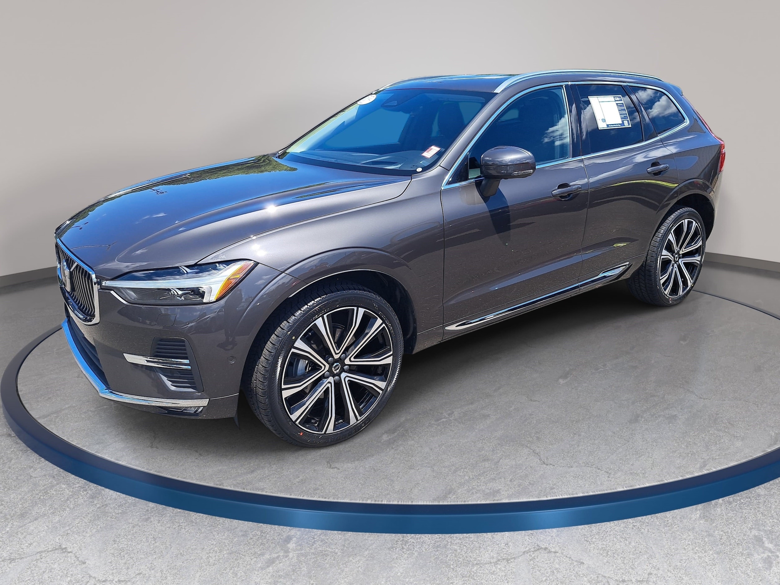2023 Volvo XC60