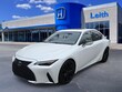  LEXUS IS 300
