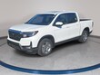  Honda Ridgeline