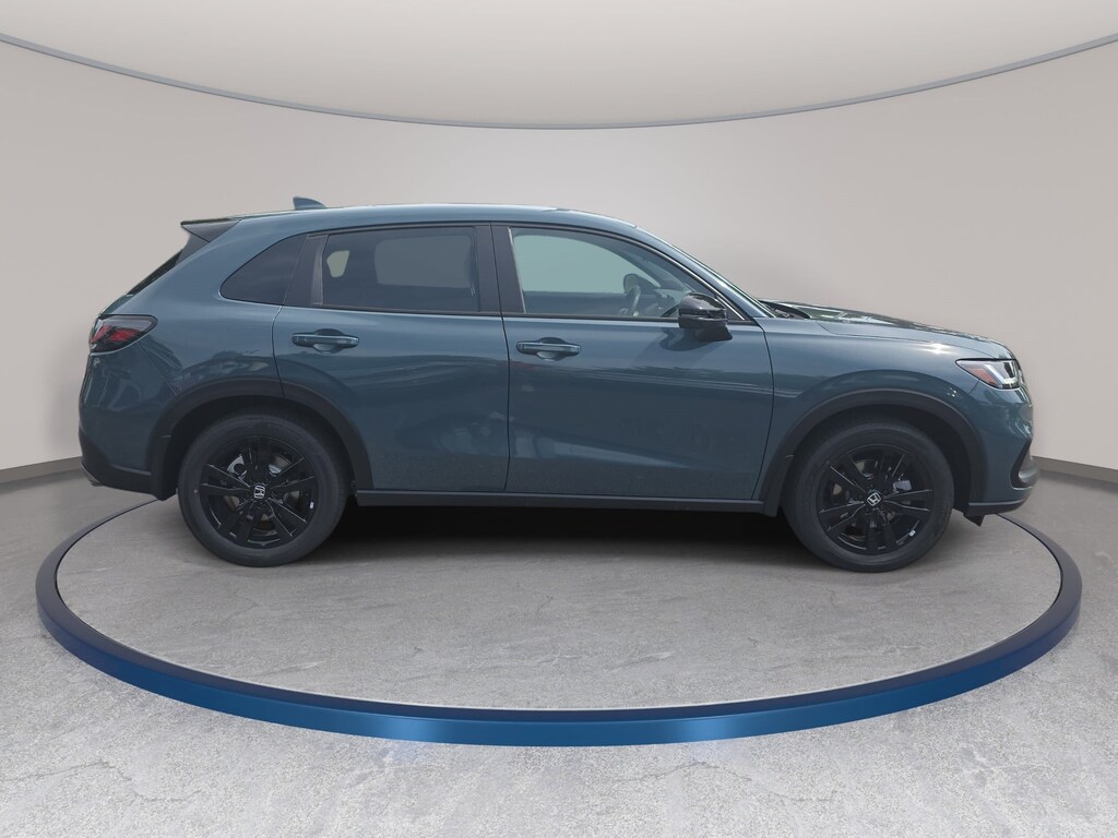 New 2027 Honda HR-V Sport SUV