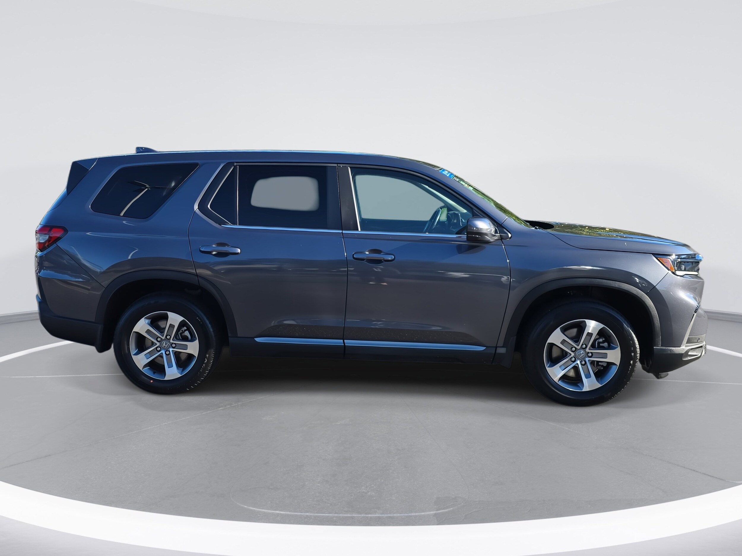 2023 Honda Pilot EX-L photo 4