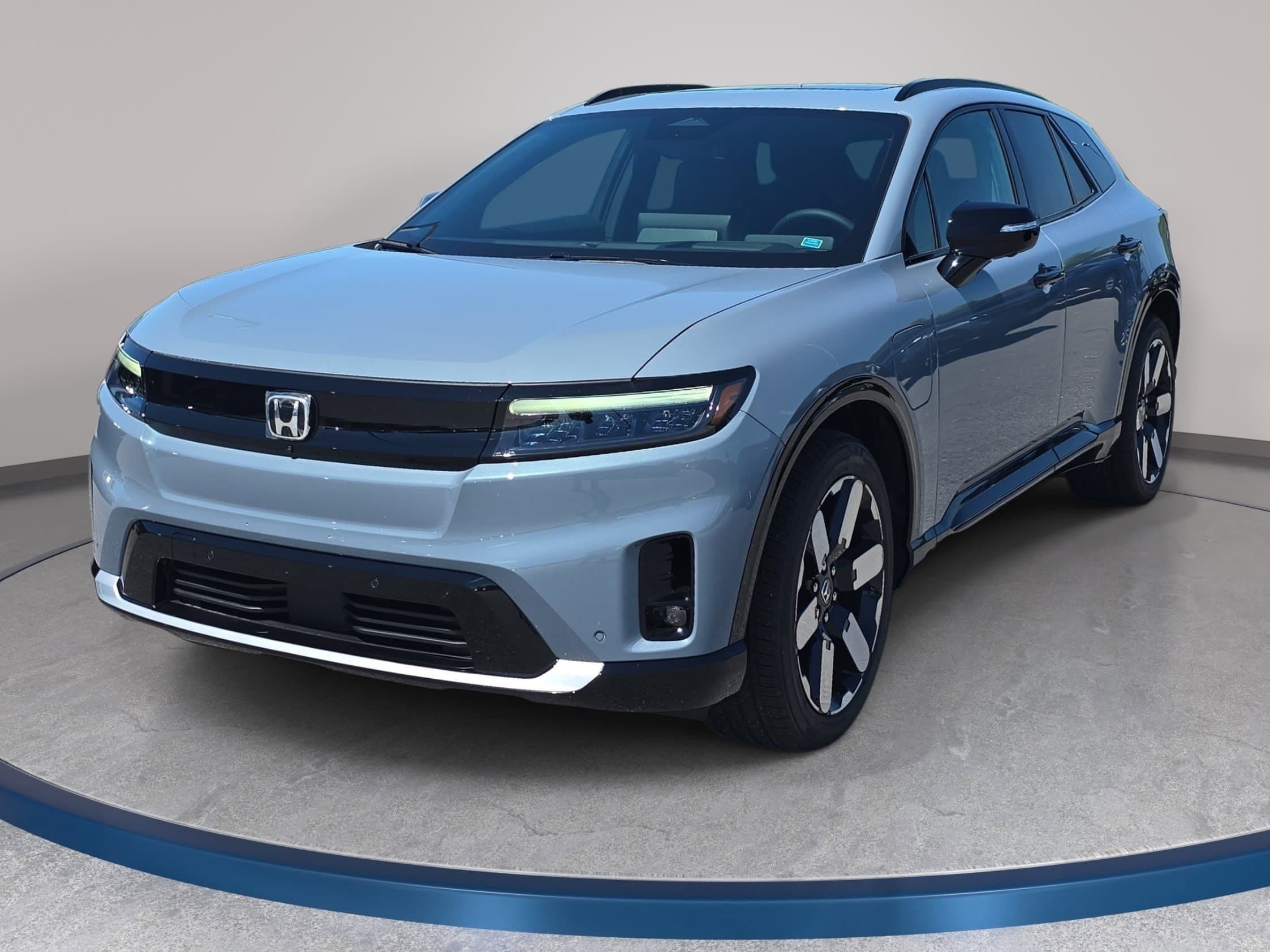 2026 Honda Prologue Elite AWD's photo