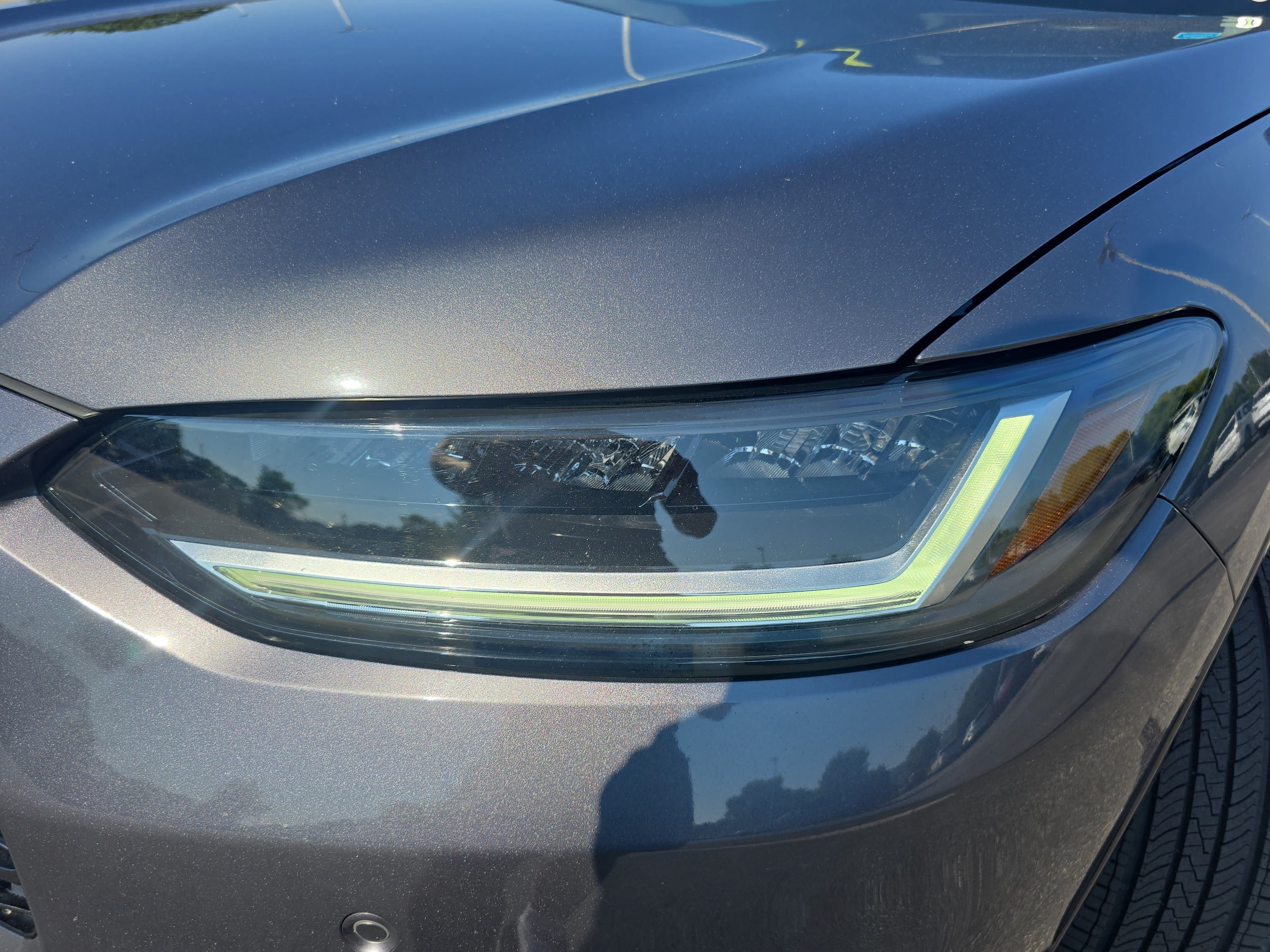 2024 Honda HR-V EX-L - Photo 30