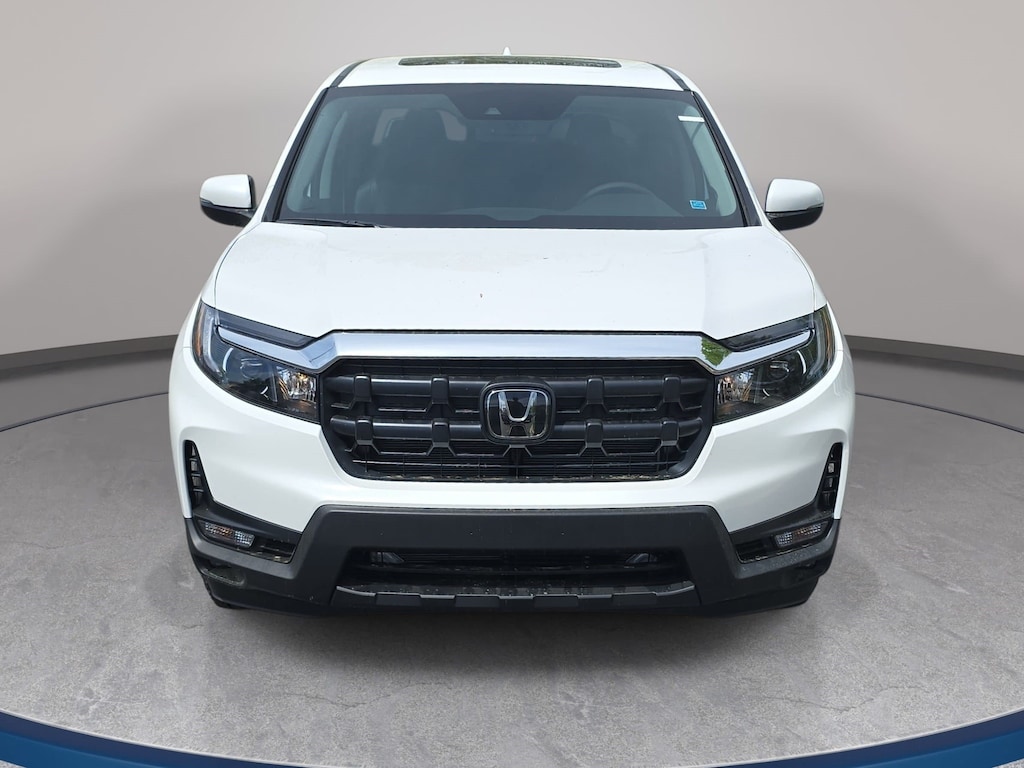 New 2026 Honda Ridgeline RTL Truck Crew Cab