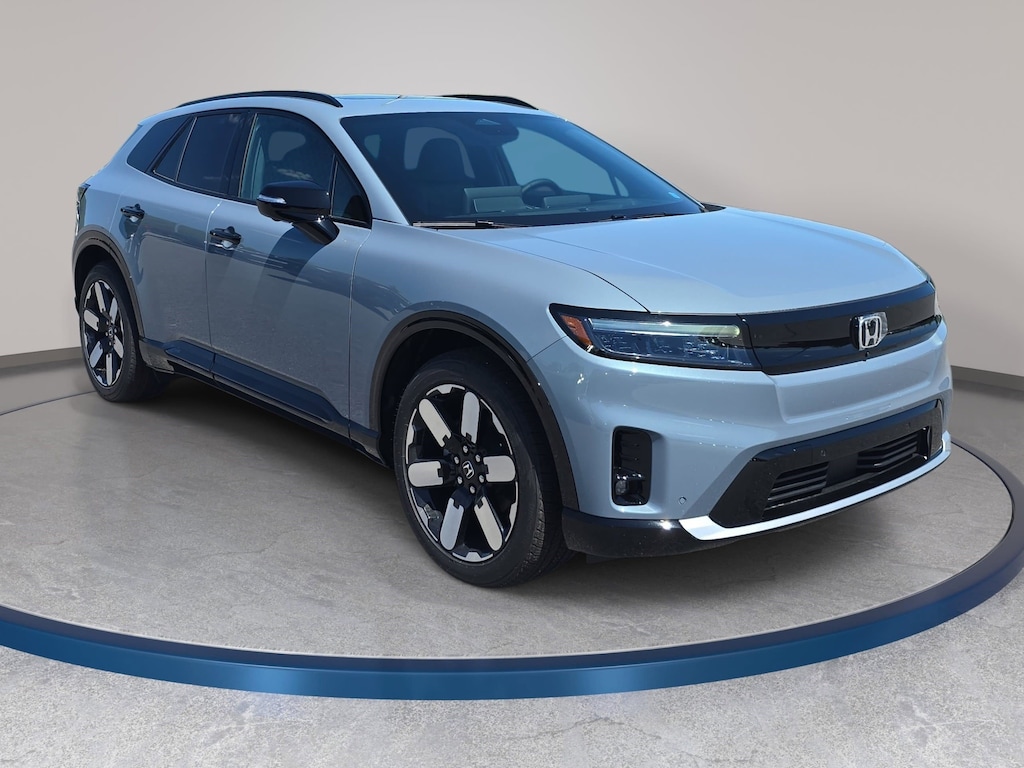 New 2026 Honda Prologue Elite SUV