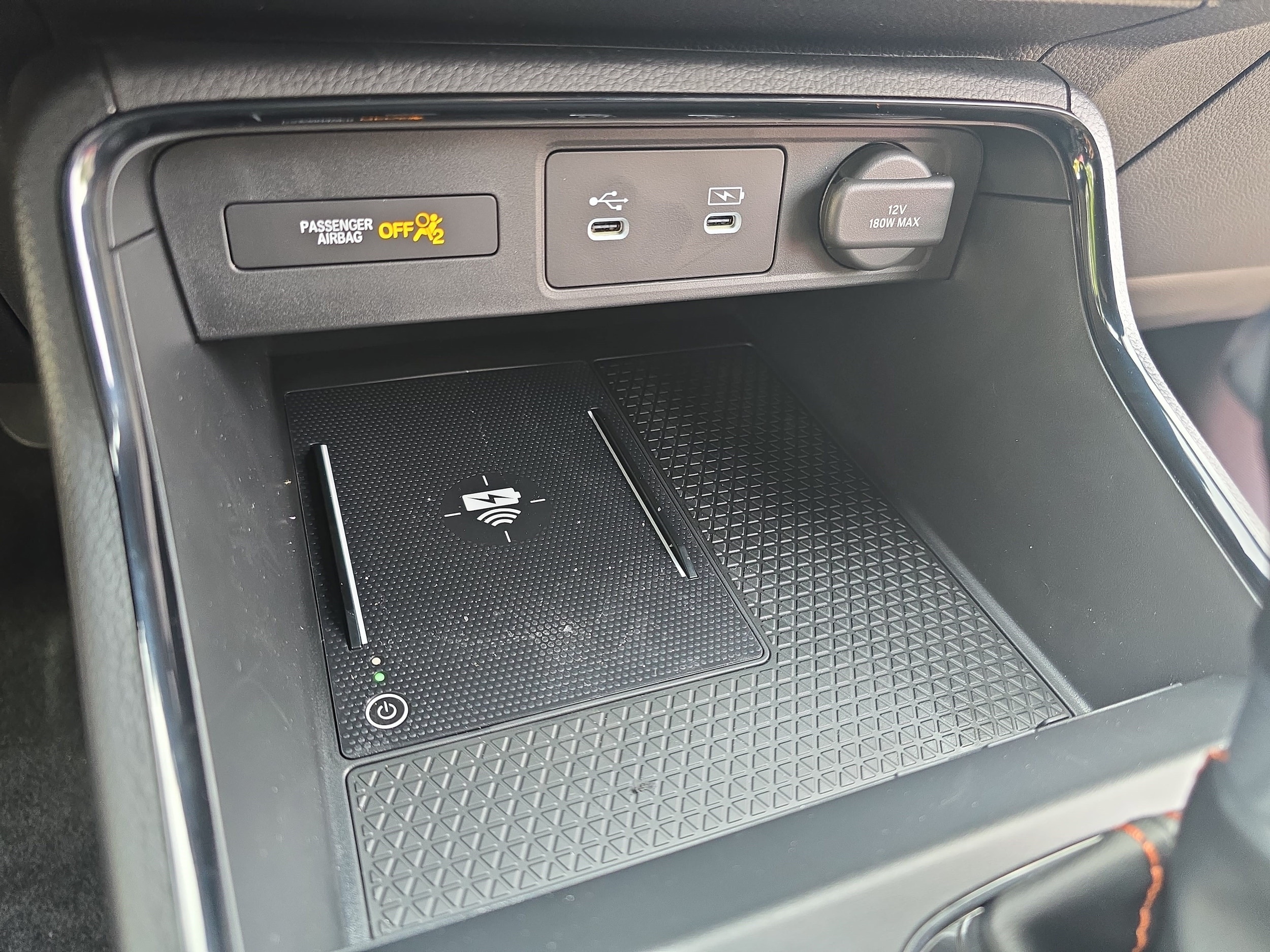 2026 Honda CR-V TrailSport - Photo 27