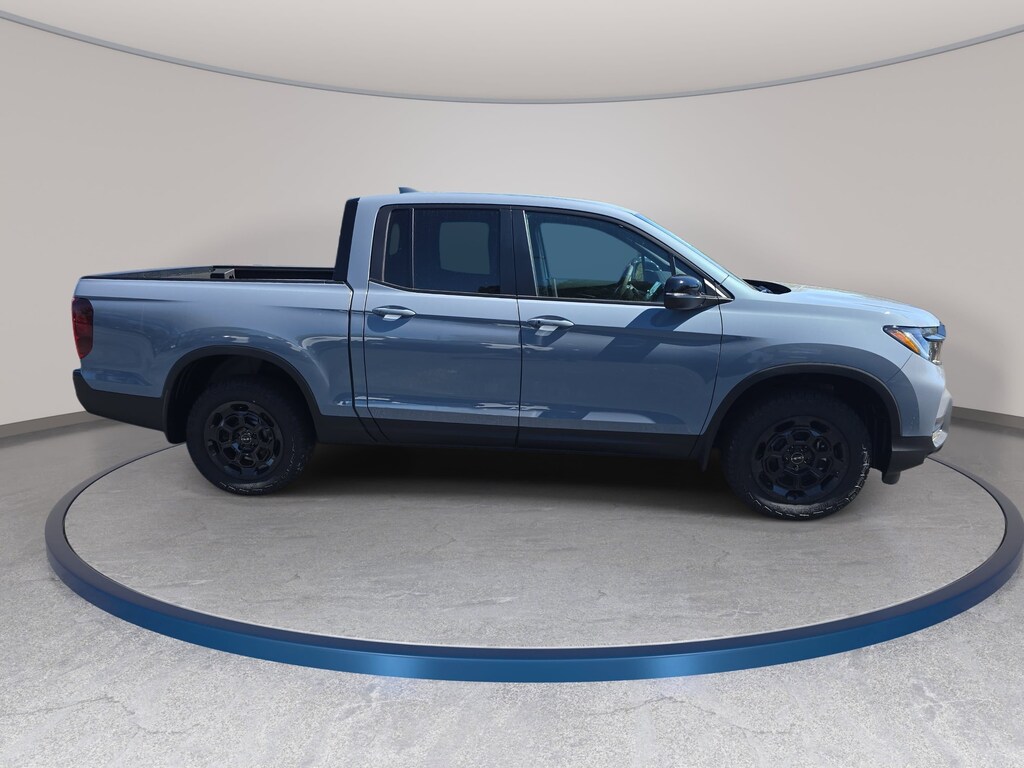 New 2026 Honda Ridgeline TrailSport+ Truck Crew Cab
