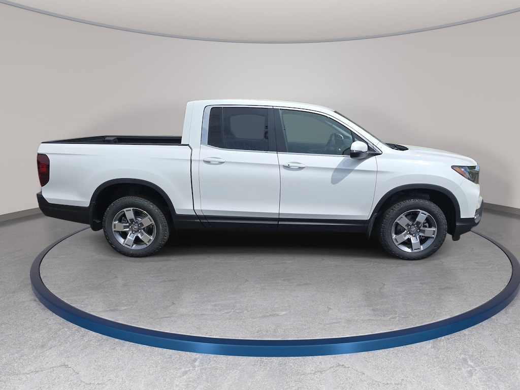 New 2026 Honda Ridgeline RTL Truck Crew Cab