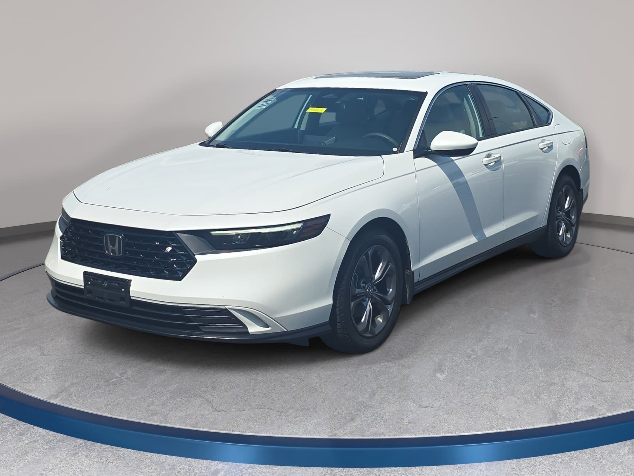 2023 Honda Accord Sedan