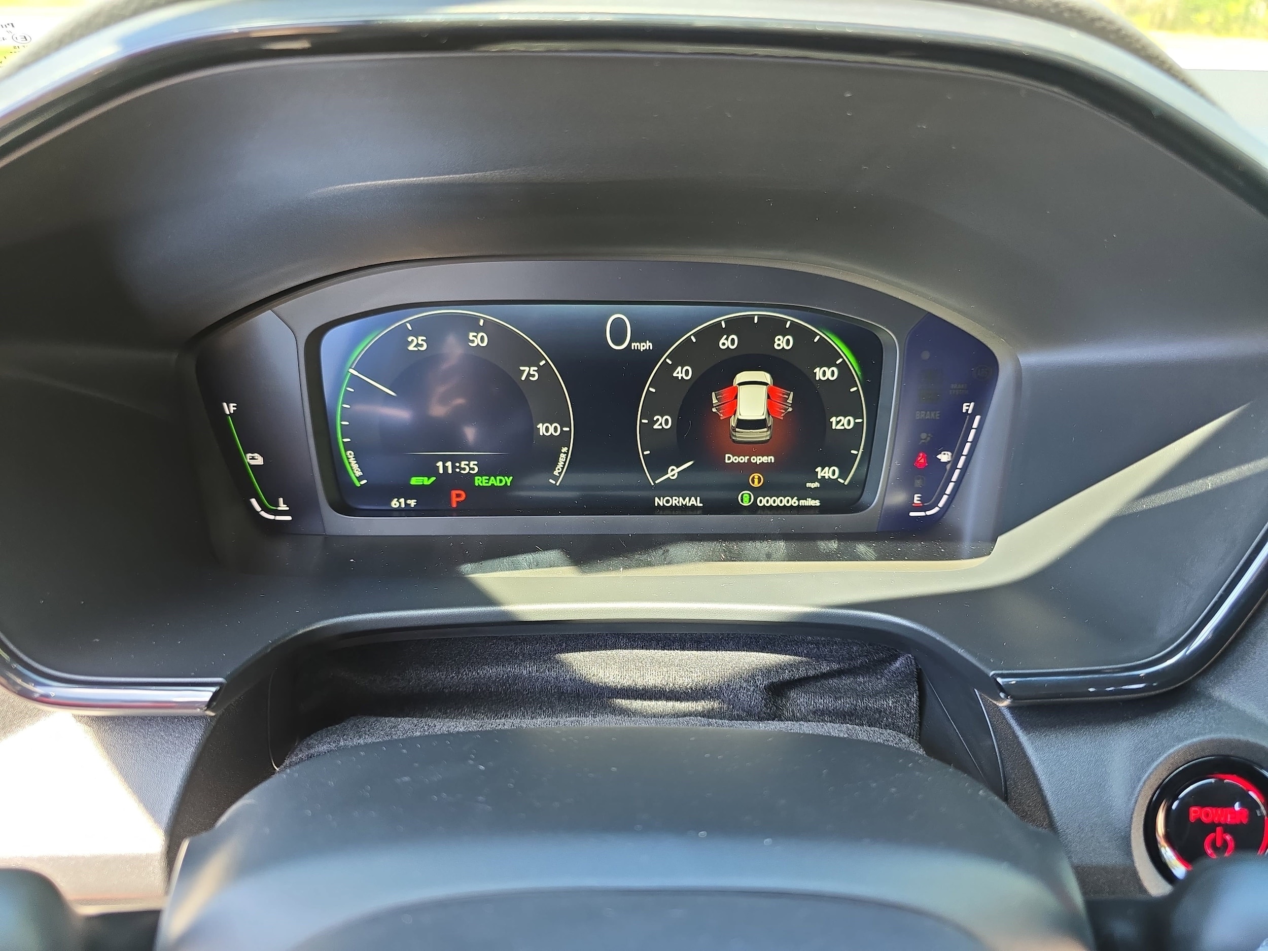 2026 Honda CR-V TrailSport - Photo 20