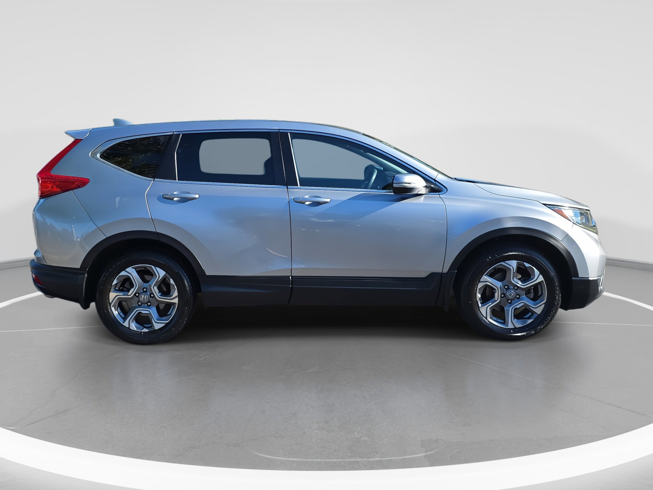 2019 Honda CR-V EX photo 4