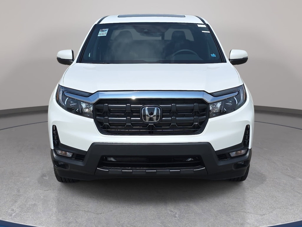 New 2026 Honda Ridgeline RTL Truck Crew Cab