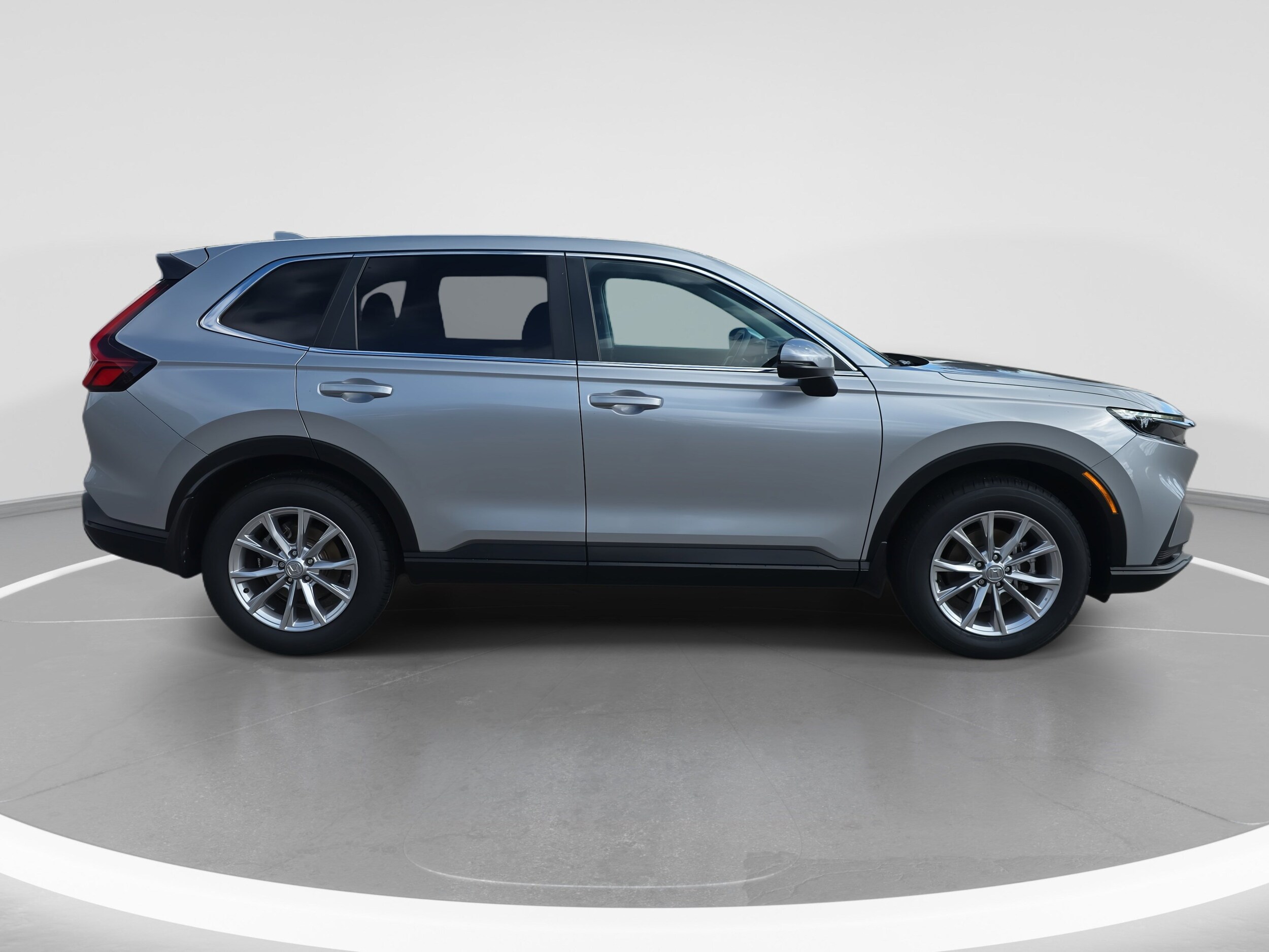 2023 Honda CR-V EX photo 4