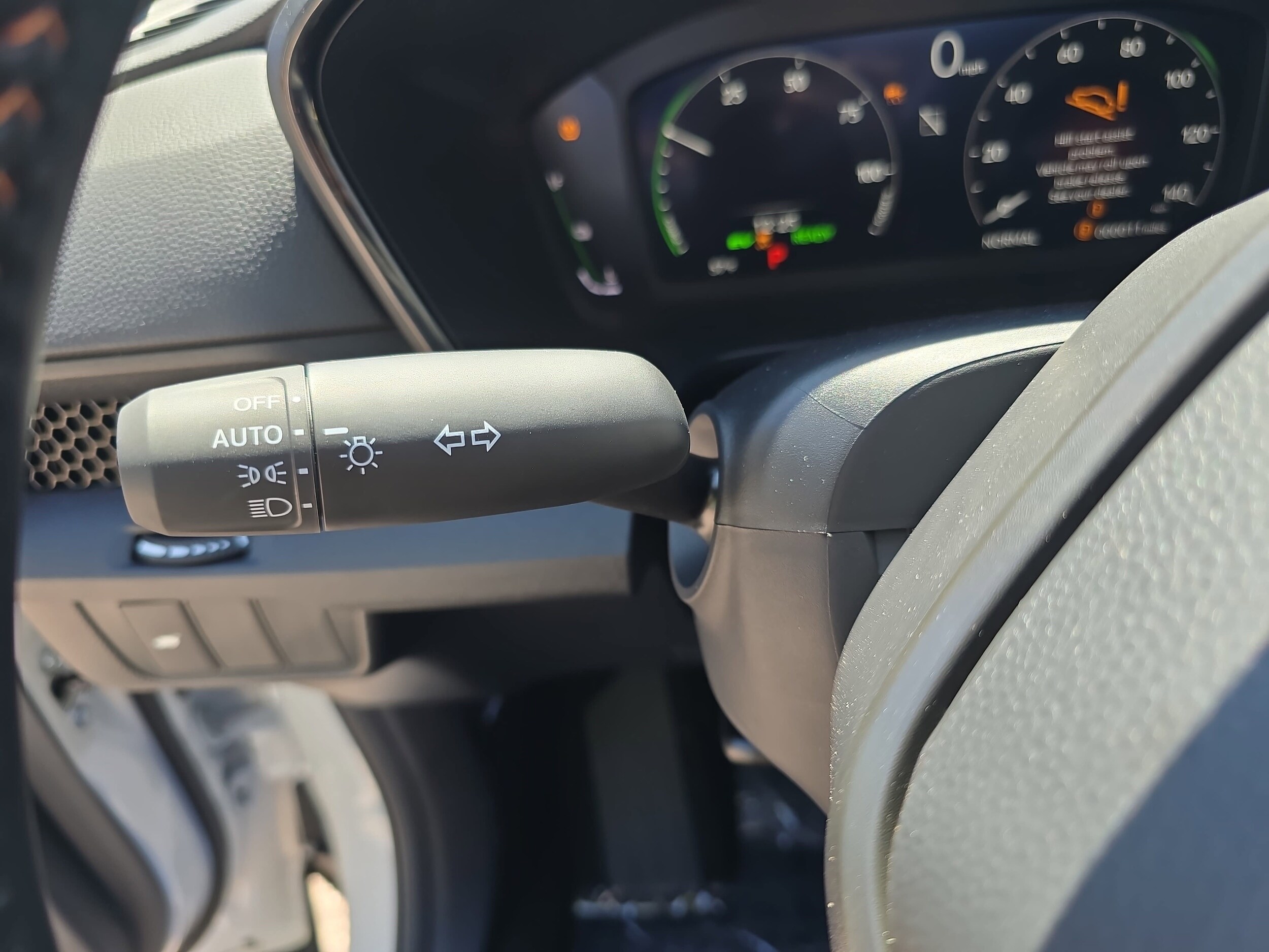 2026 Honda CR-V TrailSport - Photo 27