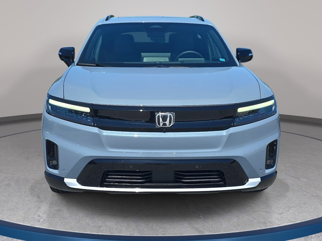 New 2026 Honda Prologue Elite SUV