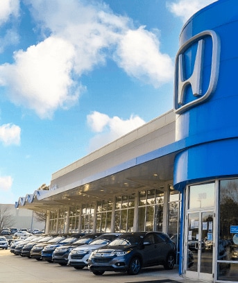 The Untold Truth About Leith Honda: From Garage Dreams to Global Recognition