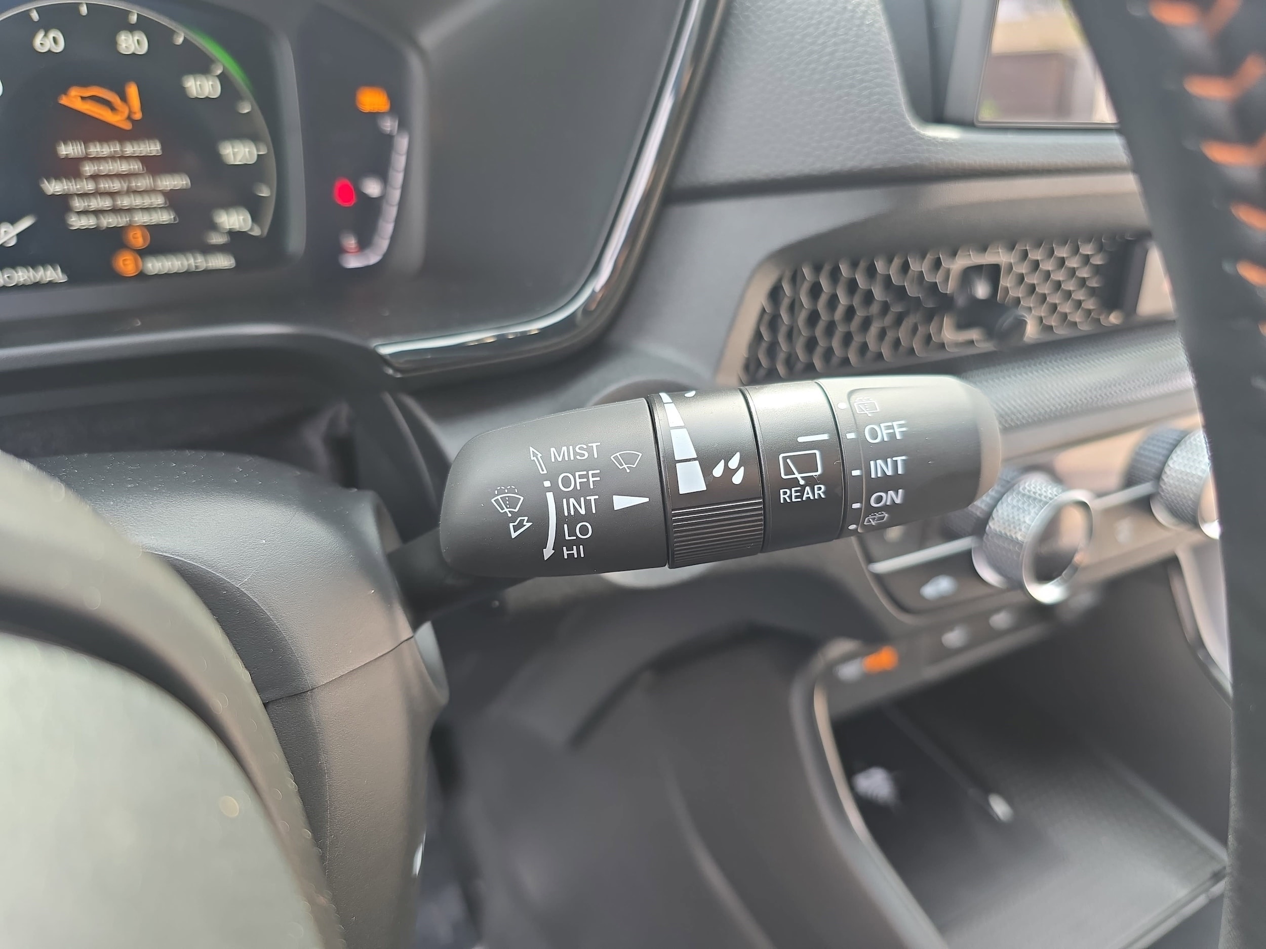 2026 Honda CR-V TrailSport - Photo 26