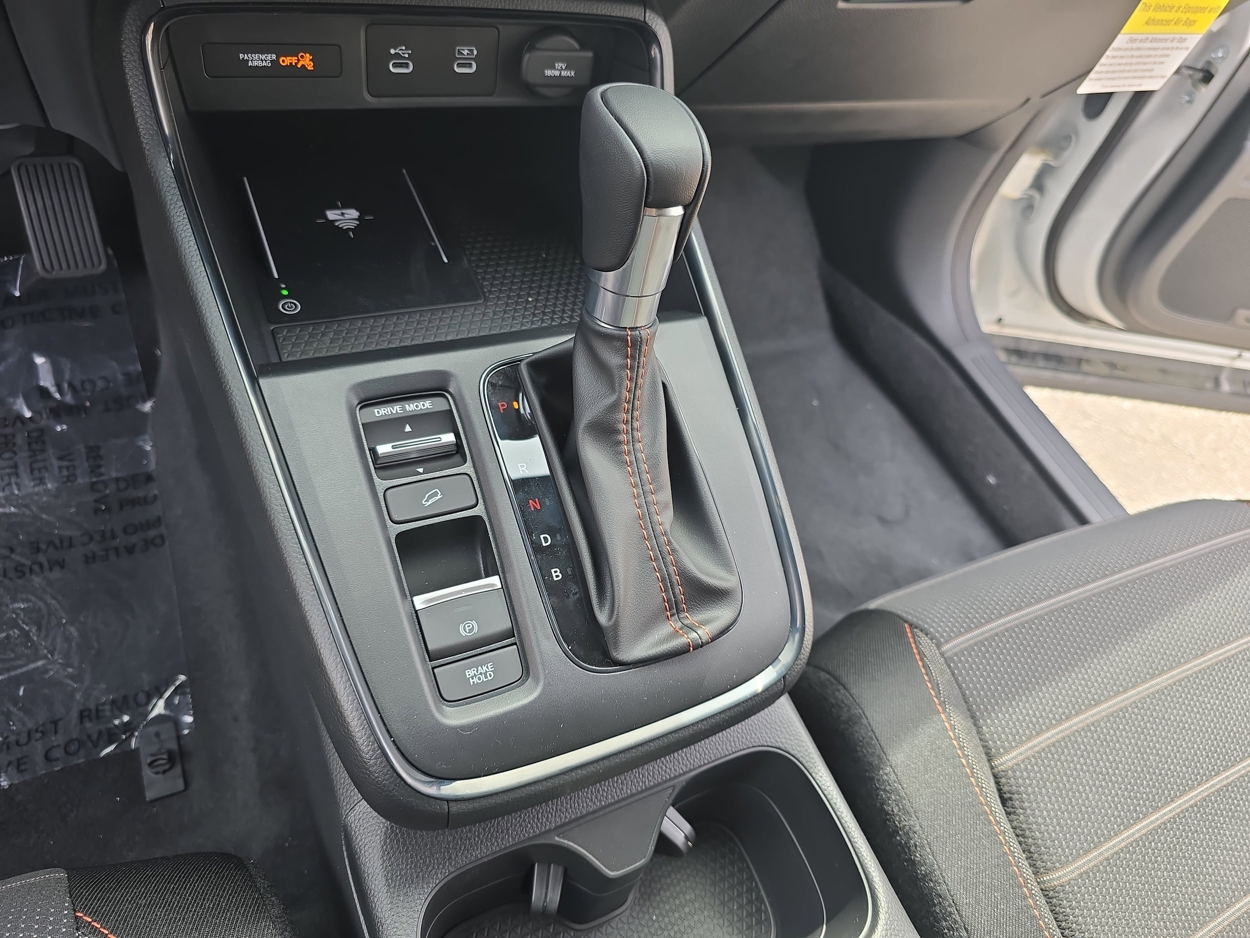 2026 Honda CR-V TrailSport - Photo 24