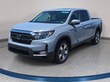  Honda Ridgeline