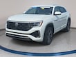  Volkswagen Atlas Cross Sport