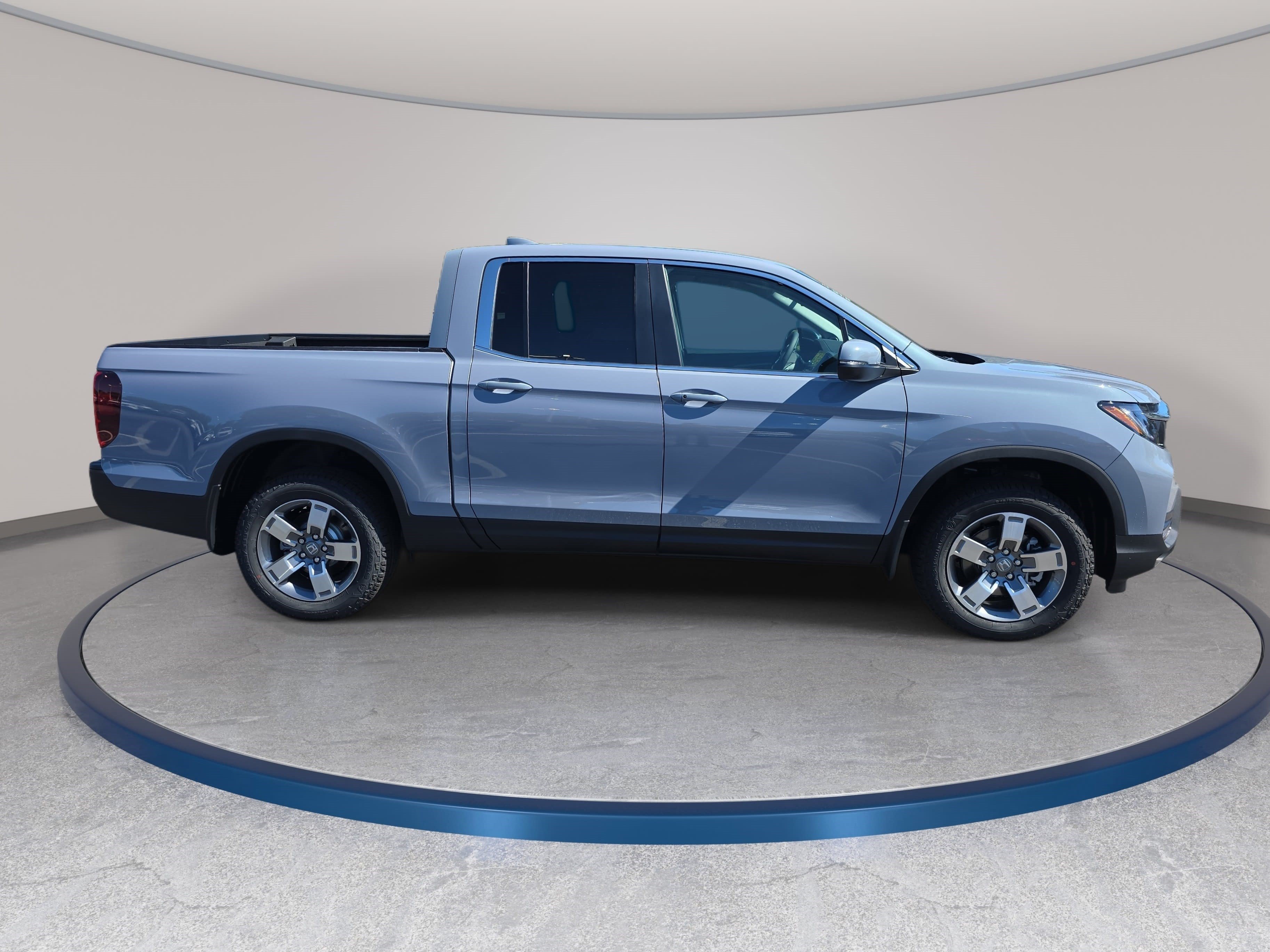 New 2026 Honda Ridgeline RTL Truck Crew Cab