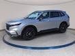  Honda CR-V Hybrid