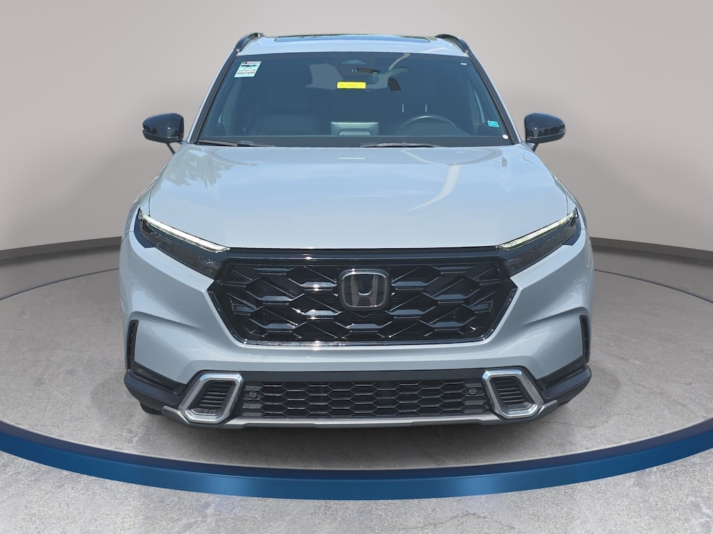 Certified 2023 Honda CR-V Hybrid Sport Touring SUV