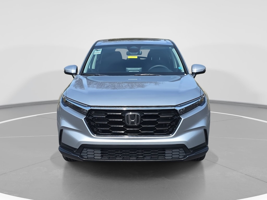 Certified 2023 Honda CR-V EX SUV