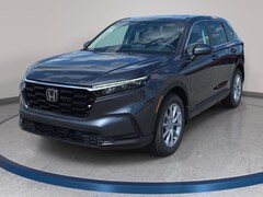 2026 Honda CR-V EX SUV