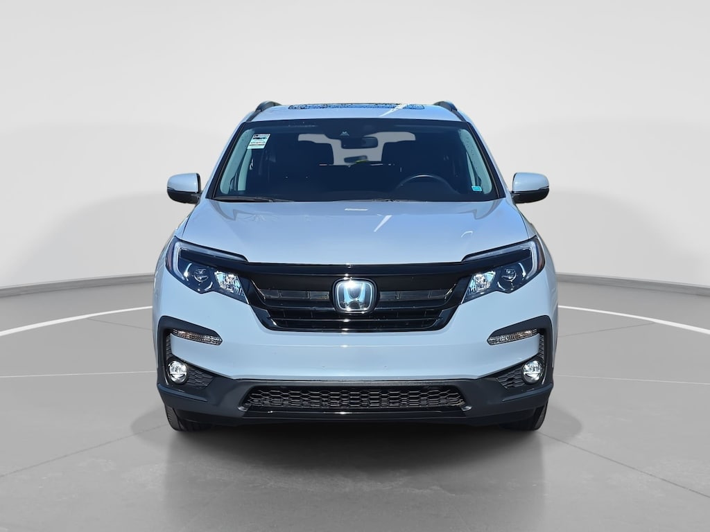 Certified 2022 Honda Pilot Special Edition SUV